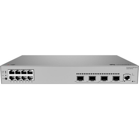 HUAWEI eKit S220-8P4S - High-Performance 8-Port Switch for Enhanced Network Connectivity
